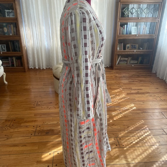 Very special brand new with tags ace and jig duster - Picture 5 of 11